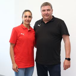 Négy fradistával erősít Elek Gábor csapata