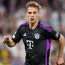 A Bayern ásza kikosarazta a Barcelonát