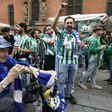 Két évtized után találkozik újra kupameccsen a Betis és a Chelsea