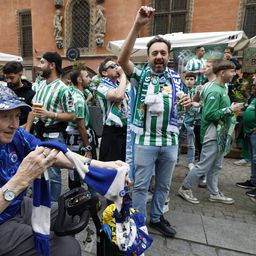 Két évtized után találkozik újra kupameccsen a Betis és a Chelsea