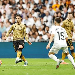 Zubimendi lehet az Arsenal első nagy igazolása