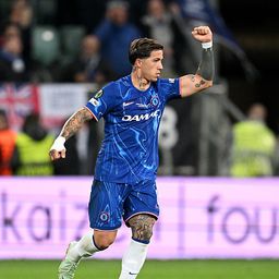 A Chelsea nyerte a Konferencialigát
