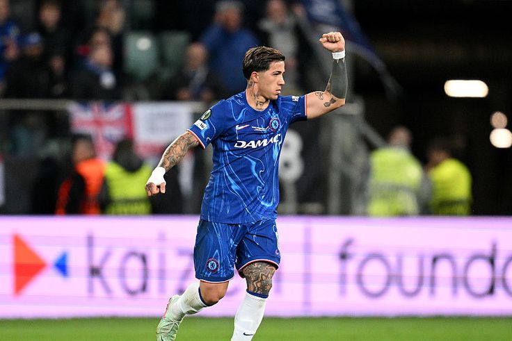 A Chelsea nyerte a Konferencialigát