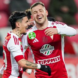 Három mesterhármas, plusz egy extra teljesítmény az NB I-ben – videóval