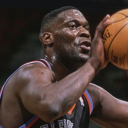 Tíz év börtön fenyegeti a korábbi legendás NBA-kosarast