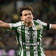 Dragóner Attila: Tóth Alex sok ferencvárosi játékosnak példa lehet