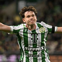 Dragóner Attila: Tóth Alex sok ferencvárosi játékosnak példa lehet