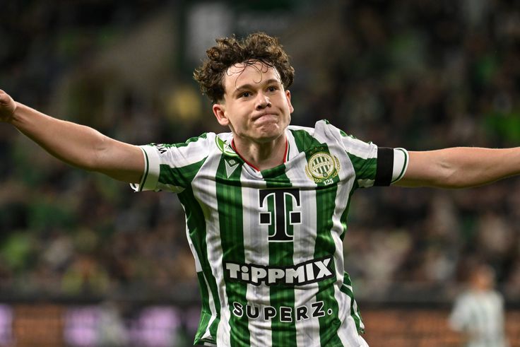 Dragóner Attila: Tóth Alex sok ferencvárosi játékosnak példa lehet
