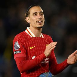 Rejtélyes poszt a Kerkez posztján játszó liverpooli védőtől
