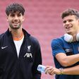 Szoboszlai és Kerkez is bekerülhet a Premier League szurkolói álomcsapatába