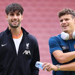Szoboszlai és Kerkez is bekerülhet a Premier League szurkolói álomcsapatába