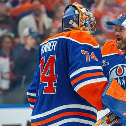 Egy győzelemre az NHL-nagydöntőtől az Edmonton Oilers