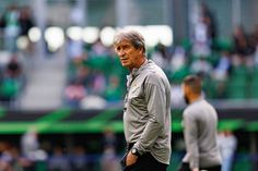 Pellegrini már a csoportkörben tudta, a Chelsea-vel döntőznek