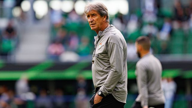 Pellegrini már a csoportkörben tudta, a Chelsea-vel döntőznek