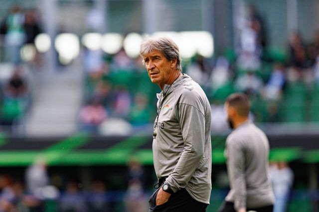 Pellegrini már a csoportkörben tudta, a Chelsea-vel döntőznek
