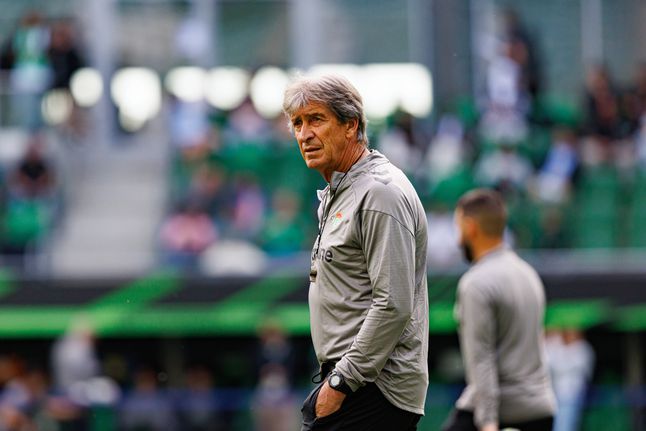 Pellegrini már a csoportkörben tudta, a Chelsea-vel döntőznek