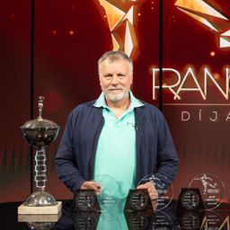Nagy butaság egy ilyen kijelentés – az újra az év edzőjének választott Bognár György az „antifutballról”