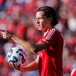 A Benfica várja a Real Madrid ajánlatát a balhátvédért
