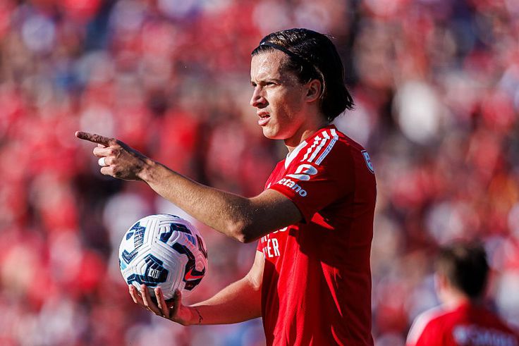 A Benfica várja a Real Madrid ajánlatát a balhátvédért