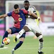 Jó hír Madridból: hamarosan visszatérhet Antonio Rüdiger