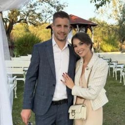 Varga Barnabás eljegyezte a párját  – FOTÓ