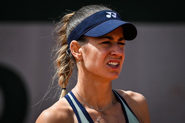 Bondár Anna kiesett Párizsban