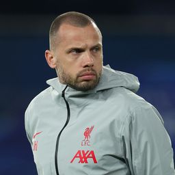 Arne Slot segítője lehet az Ajax új edzője
