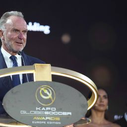 Fontos döntést hoztak a Bayern Münchennél a klub-vb előtt