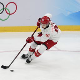 Az oroszok nem fogadják el, hogy hokiválogatottjukat kizárják a téli olimpiáról
