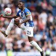 A Manchester United a Brighton középpályását szemelte ki – sajtóhír