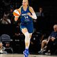 A magyar játékos nagy napja: dupla dupla a WNBA-ben – videókkal