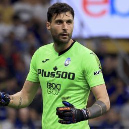 Olasz kapust igazolt a Milan