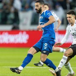 Spanyol középpályást szerződtetett a Diósgyőr