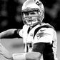 35 évesen meghalt a korábbi NFL-irányító, aki Tom Brady cseréje volt