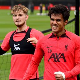 Szoboszlai utódját keresik Lipcsében? A Liverpool játékosa a kiszemelt – sajtóhír