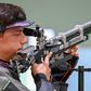 Aranyérmet nyert az Európa Játékokon a magyar férfi kisöbű szabadpuska csapat