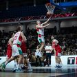 U19-es férfi kosárlabda-vb – Az alsóházban folytatják a magyarok