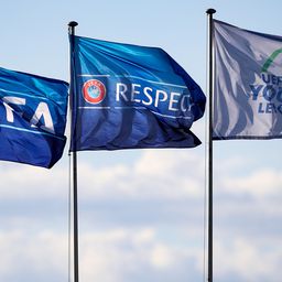 Fontos változásokat jelentett be az UEFA, megváltozhat a világbajnoki selejtezősorozat lebonyolítása