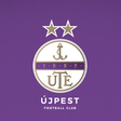 Leállt az Újpest Facebook-oldala, a csapat közleményt adott ki