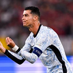 A magyar fogadók szerint Ronaldo a legesélyesebb a gólkirályi címre