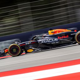 F1-hírek: Verstappené a sprintidőmérő Ausztriában