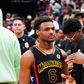 Megvalósult LeBron James álma, együtt játszhat a fiával az NBA-ben