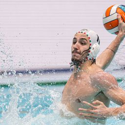 Hárman kikerültek az olimpiára készülő pólóválogatott keretéből