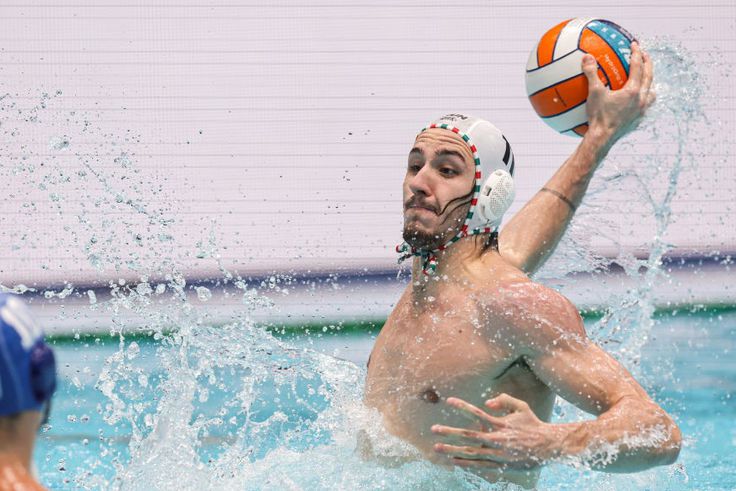 Hárman kikerültek az olimpiára készülő pólóválogatott keretéből