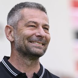 A Honvéddal kieső edző lehet a Topolya új vezetőedzője
