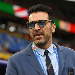 Buffon elárulta, szerinte mi hiányzik az olaszok játékából az Eb-n