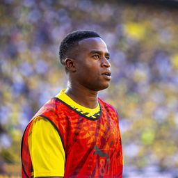 Végleg eligazolt a Borussia Dortmund csatára