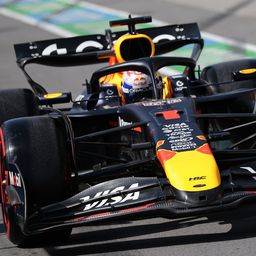 A Red Bull fontos bejelentést tett Max Verstappen jövőjéről