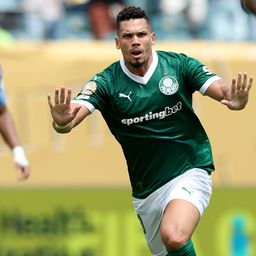Élvezhetetlen brazil derbi Palmeiras-továbbjutással