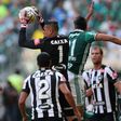 Brazil derbi a klubvilágbajnokság nyolcaddöntőjében